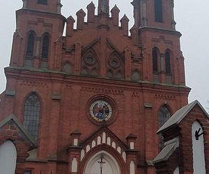 Upadli kapłani. Ci księża posłuchali podszeptów diabła i zeszli na złą ścieżkę