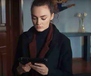 Emanet. Nana pozna prawdę o Idrisie. To on zabił Aziza! 