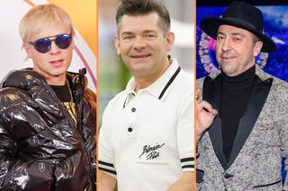 Zenek, Miller, Skolim. Takimi autami jeżdżą królowie disco polo!