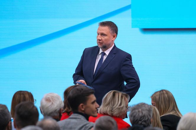 Konwencja krajowa Platformy Obywatelskiej