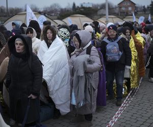  Bóg tak chciał. To słowa Putina na rocznicę wybuchu wojny na Ukrainie! 