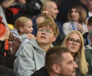 PRES Grupa Deweloperska Toruń - Orlen Oil Motor Lublin, zdjęcia z trybun i toru! 8. kolejka PGE Ekstraligi na Motoarenie