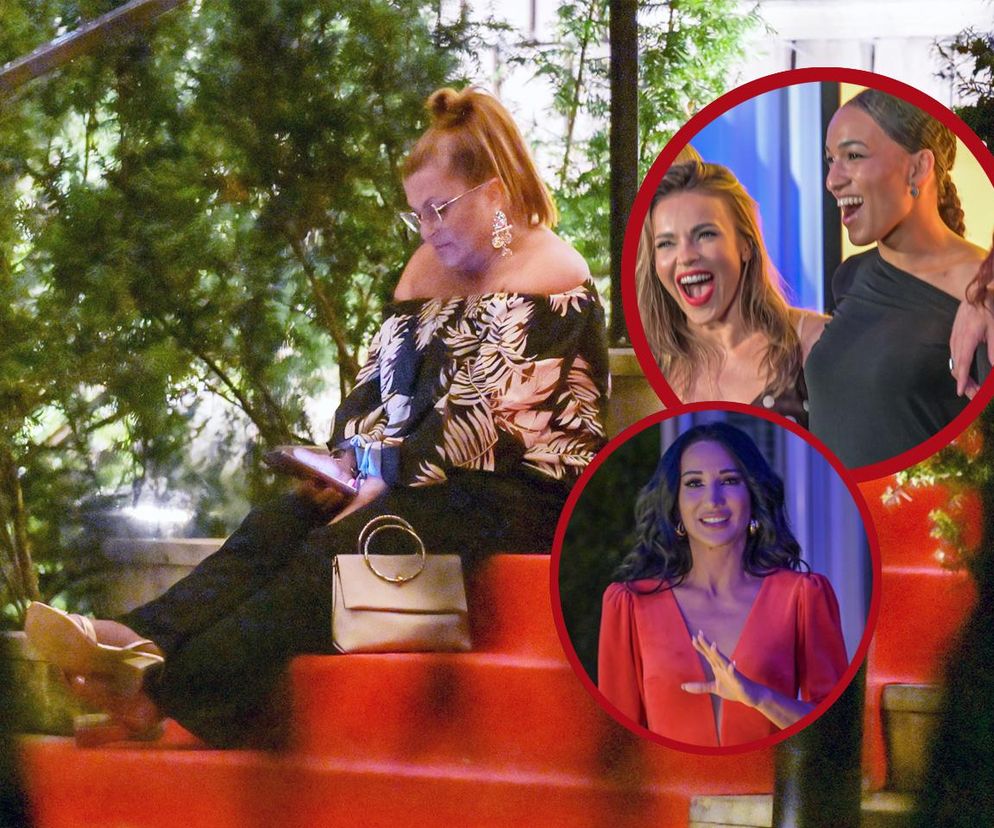 Twoja twarz brzmi znajomo- impreza uczestników