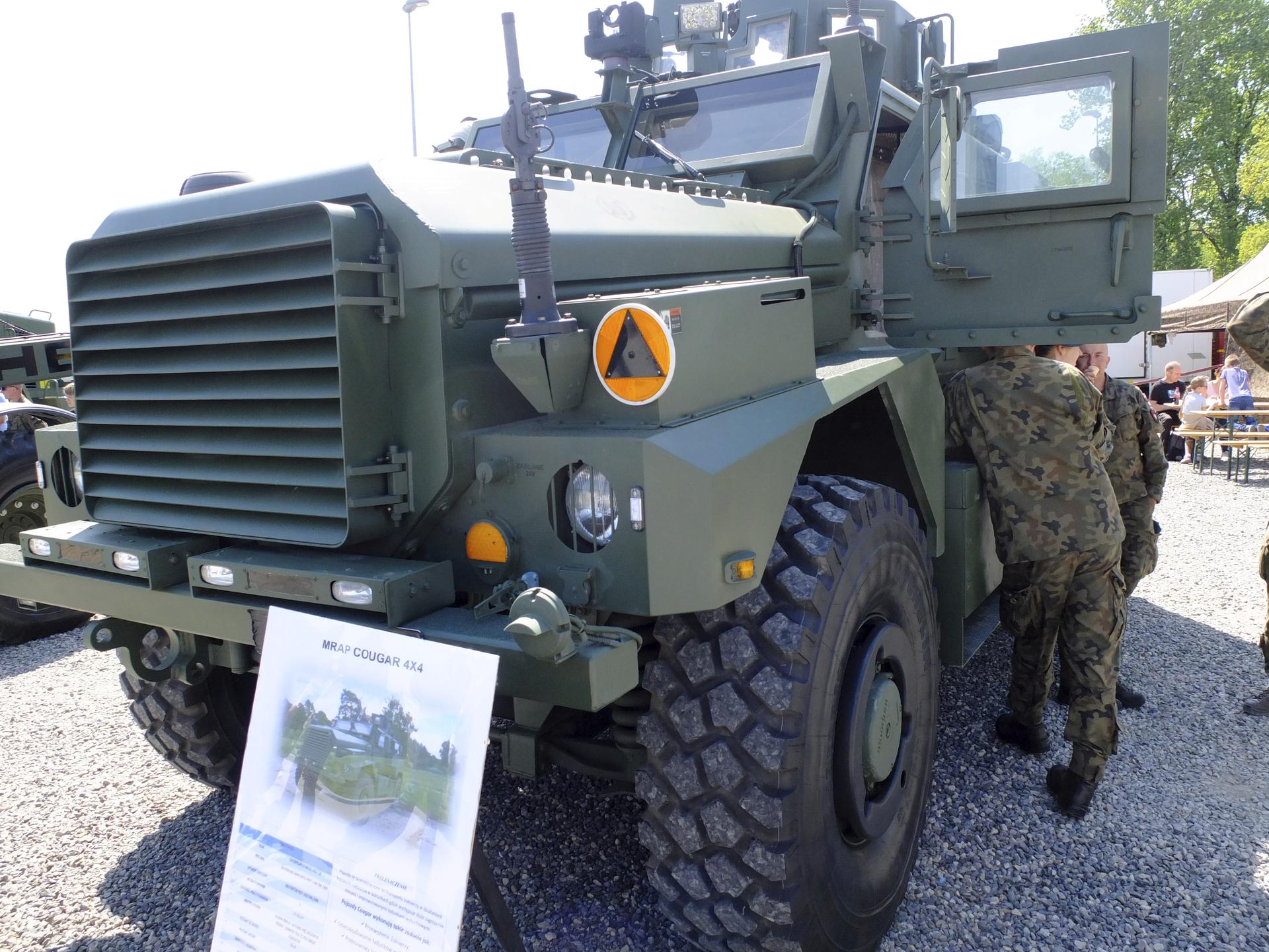 Pro Arma