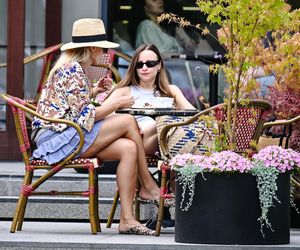 Sylwia Gliwa - relaks nad morzem