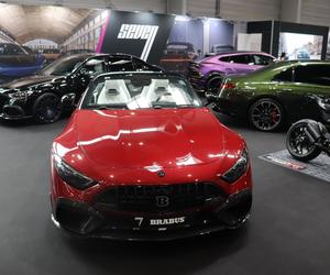 Poznań Motor Show 2024: Oto najpiękniejsza samochody! 