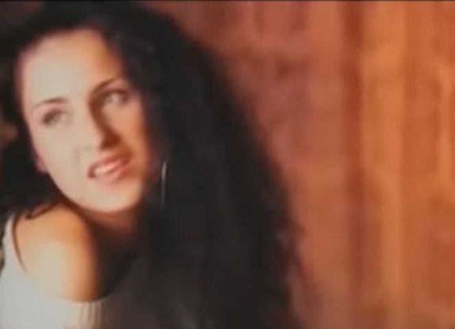Joanna Kozak - wokalistka zespołu Farba