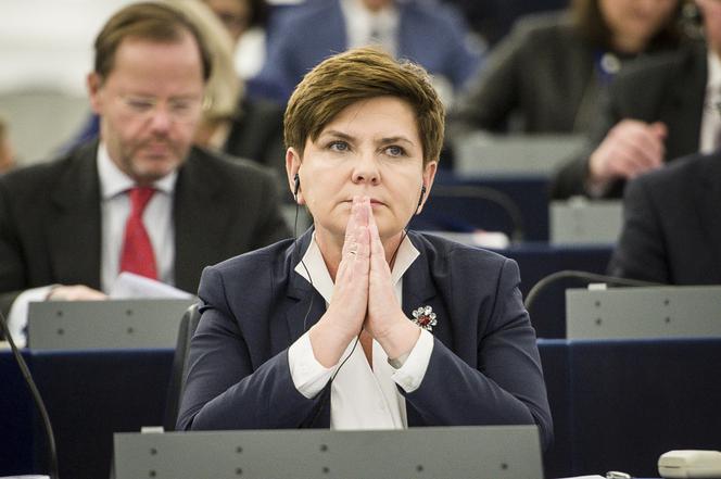 Obłowiły się w Brukseli