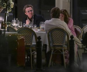 Paweł Wilczak i Maria Niklińska upojna noc