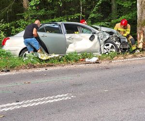 Justyna Burska zginęła w wypadku. Początek procesu