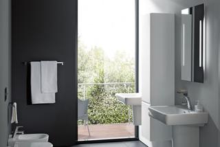 Nowoczesny design i maksimum higieny – innowacje łazienkowe na co dzień