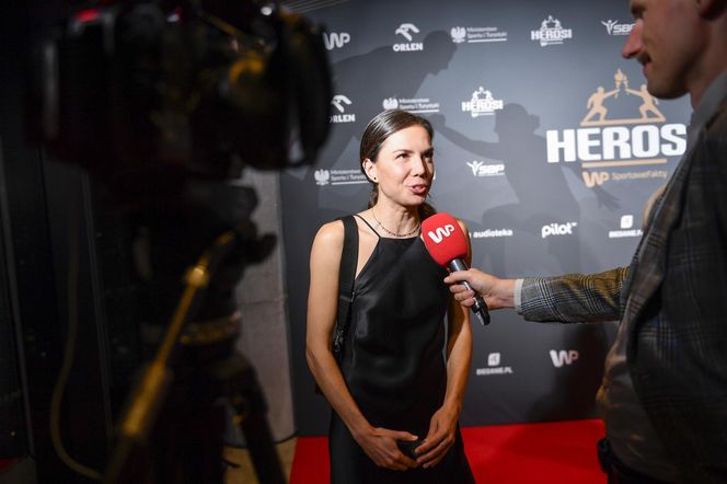 Joanna Jóźwik po zakończeniu kariery