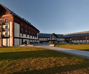 Hotel Arłamów 