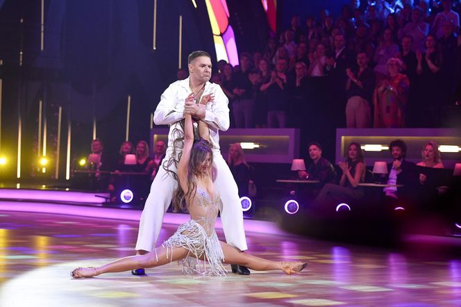 Tomasz Karolak, Izabela Skierska