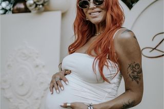 Ruda z Red Lips ogłosiła płeć dziecka