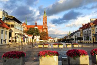 Podlaskie. Ponad 600 ukraińskich dzieci zapisanych w placówkach oświatowych