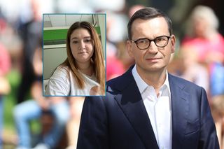 Była ministrem w rządzie Morawieckiego, teraz walczy z rakiem