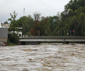 Powódź w Polsce. Sytuacja jest coraz trudniejsza