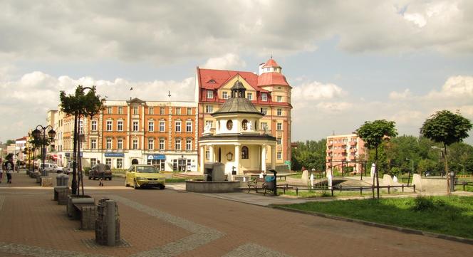 Mysłowice