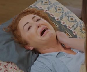 Miłość i nadzieja, odcinek 331. Hulya