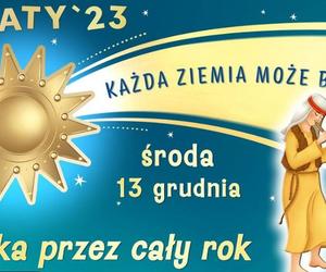 Roraty 13 grudnia