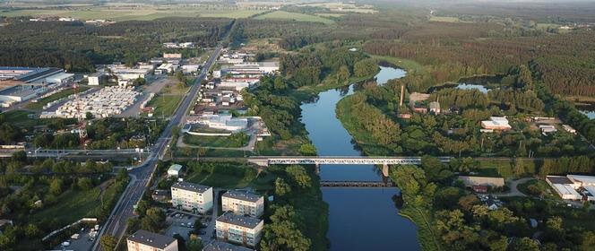 Wybrano najkorzystniejszą ofertę na budowę S11 Oborniki - Poznań