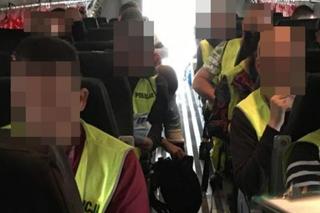 Ukradli 3 mln zł i uciekli z kraju. Lublinian udało się znaleźć dzięki holenderskiej policji