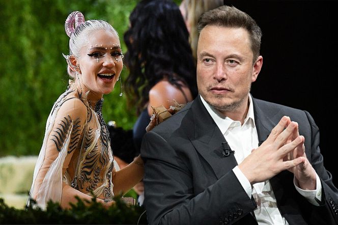 Była dziewczyna Elona Muska atakuje! Mówi o truciźnie