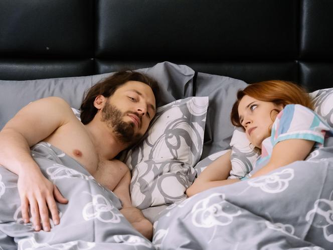 Najgorętsze sceny łóżkowe z polskich seriali. W tych odcinkach było naprawdę gorąco
