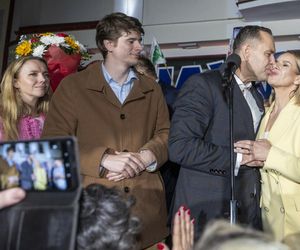 Dariusz Michalczewski i Daniel Nawrocki