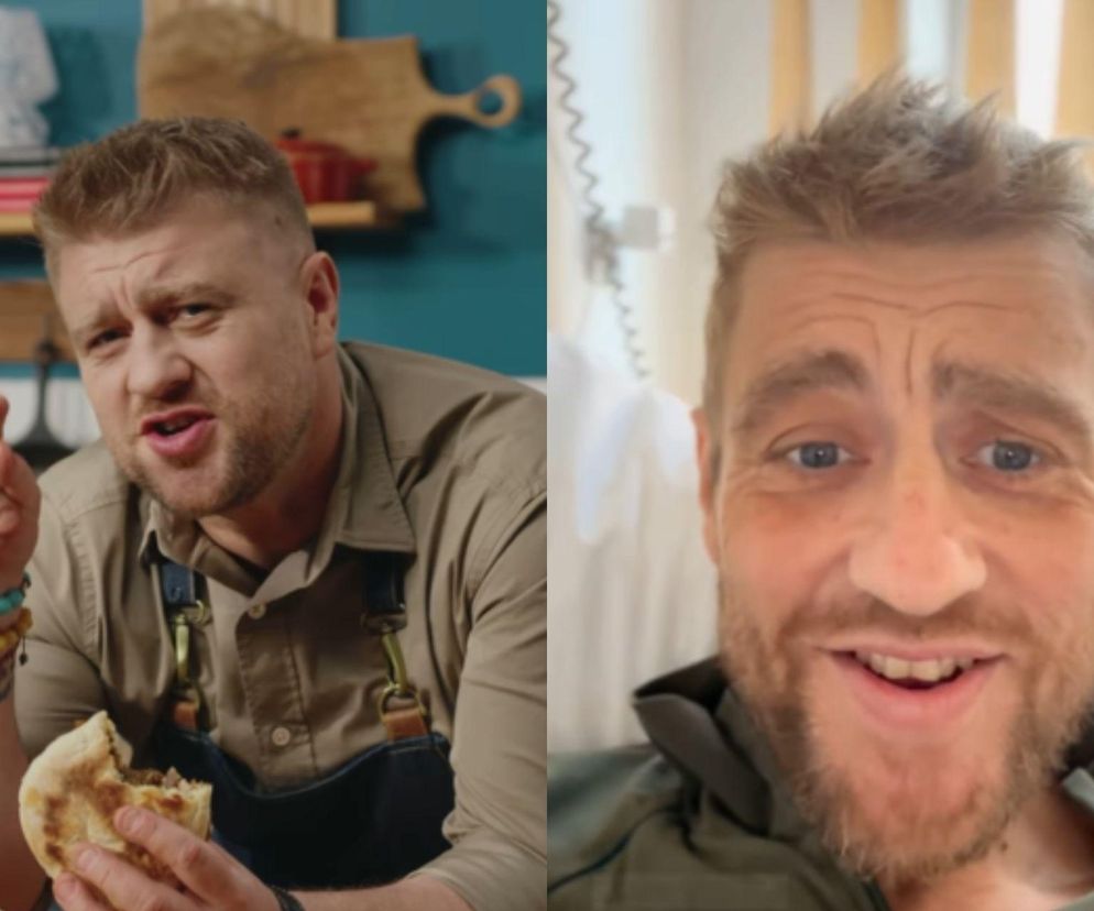 Oficjalne oświadczenie Tomasza Jakubiaka. Powiedział o pieniądzach ze zbiórki