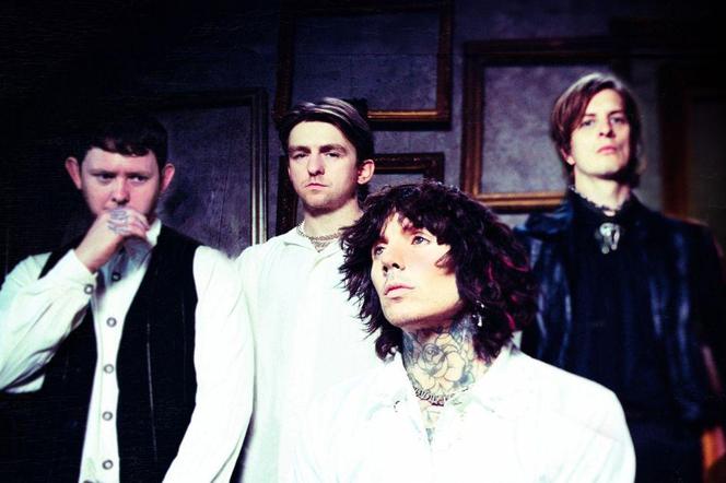 Bring Me The Horizon