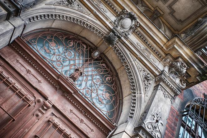 Spacer wokół Muzeum Narodowego we Wrocławiu