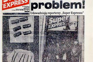 20 lat Super Expressu