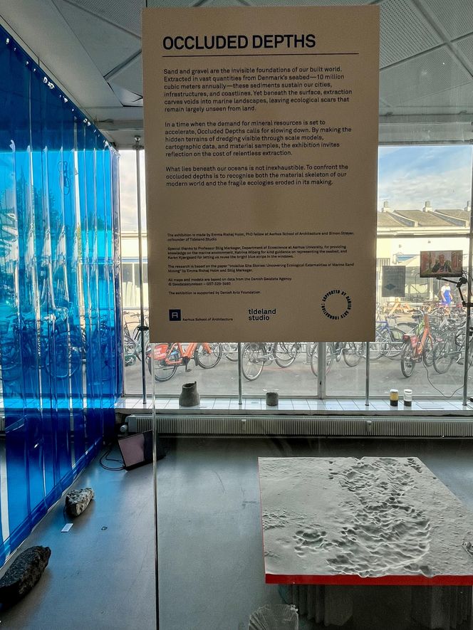 Biennale Architektury w Kopenhadze