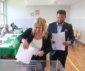 Wybory w Katowicach 2024‬: Nie będzie II tury. Marcin Krupa prezydentem na kolejną kadencję 