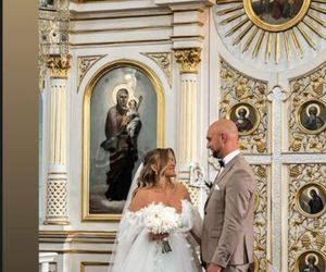 Ślub Klaudii i Valentyna