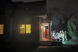 Prokuratura bada okoliczności śmierci dwójki dzieci