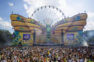 Tomorrowland 2017 - kto zagra na festiwalu? [LINE-UP] 