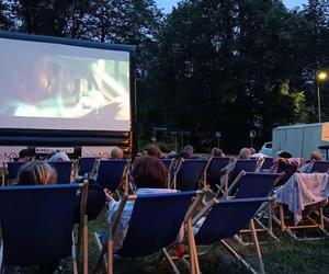 Kino letnie w Mysłowicach. Przed nami plenerowe seanse filmowe