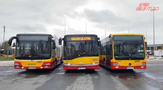 W Dzień Kobiet nawet autobusy kłaniają się paniom do stóp! Wyjątkowa niespodzianka z okazji 8 marca [WIDEO]