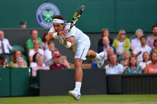 Wimbledon 2012. Sensacyjna porażka Nadala z numerem 100 w rankingu ATP