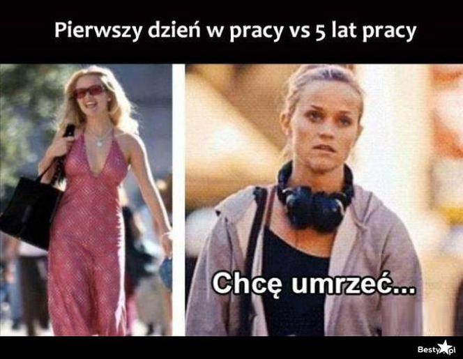 Memy o pracy