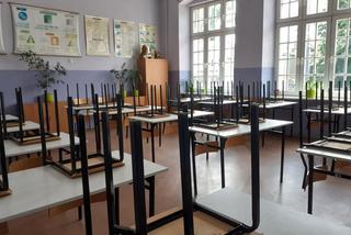 Rekrutacja do szkół ponadpodstawowych w Łodzi. Jest jeszcze 700 wolnych miejsc 