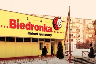 Tak dawniej wyglądały Biedronki w Polsce! Pierwszy sklep otwarto w Poznaniu