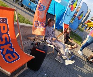 Eska Summer City na Dniach Czarnej Białostockiej 