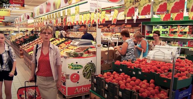 Tak dawniej wyglądały Biedronki w Polsce! Pierwszy sklep otwarto w Poznaniu