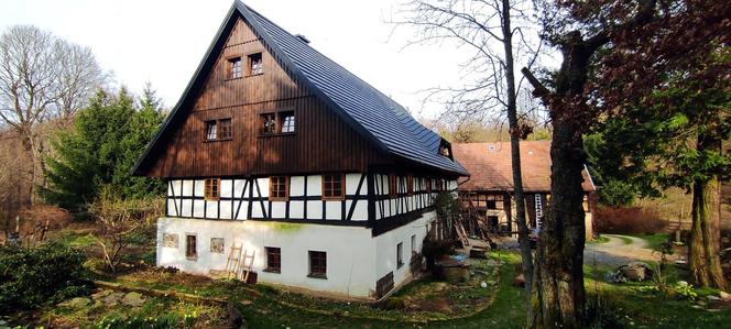 Nagórze 20 gm. Lwówek Śląski