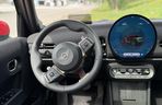 MINI Cooper S (w linii JCW)