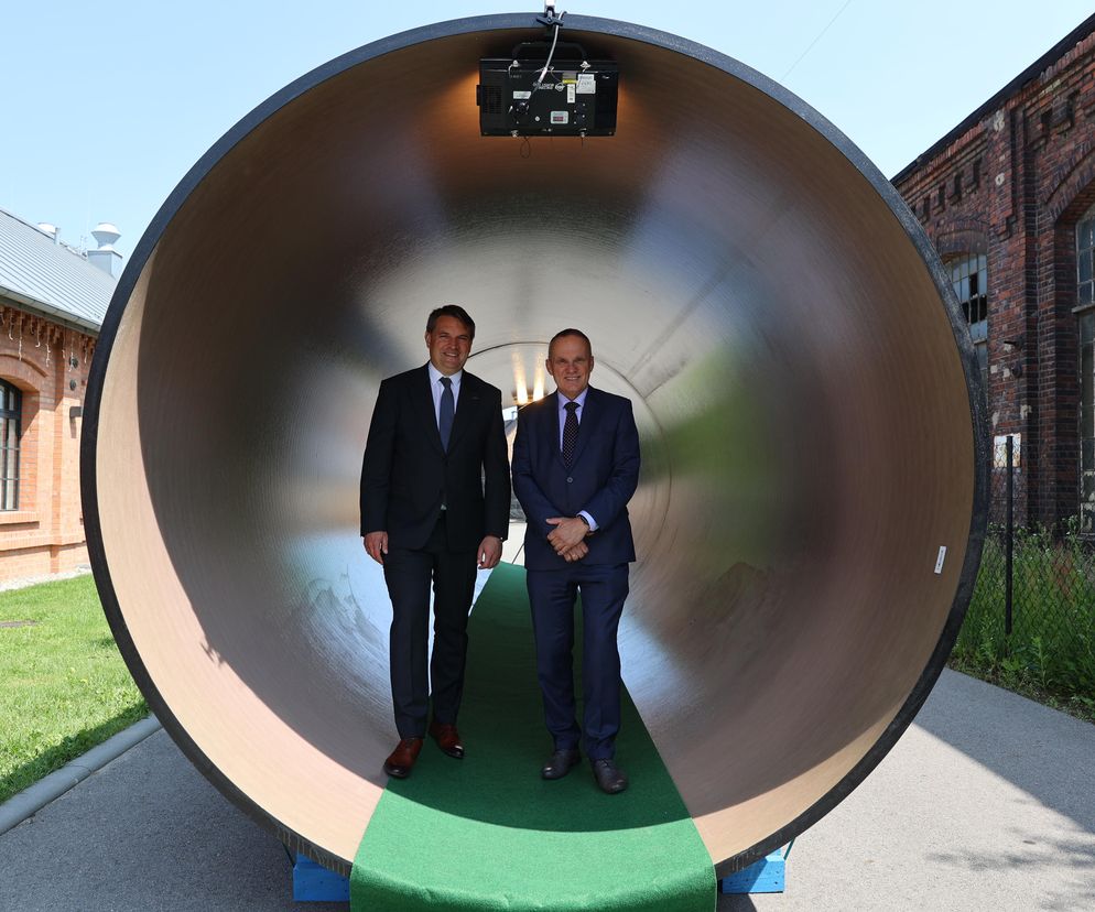 Tauron inwestuje w Dąbrowie Górniczej